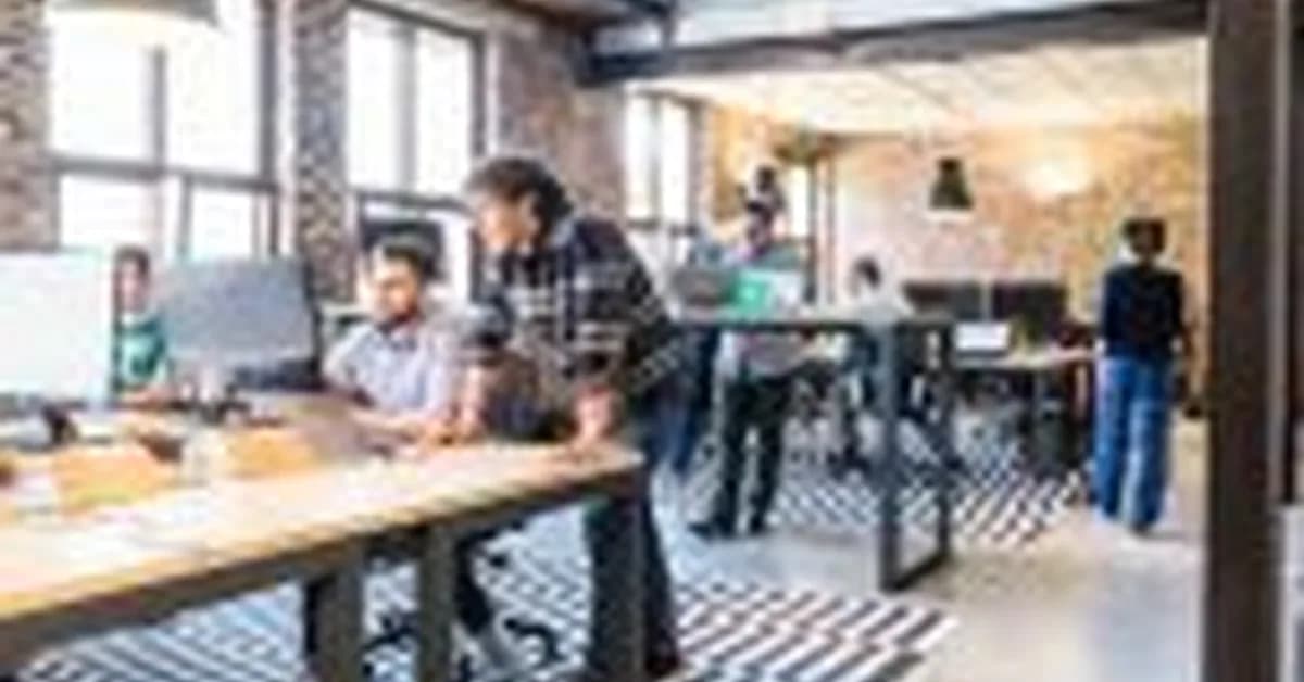 How Canadian startups can compete for talent without big tech budgets