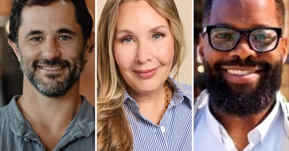 From bags to coffee imports, how American small business owners are feeling the effects of higher fuel costs