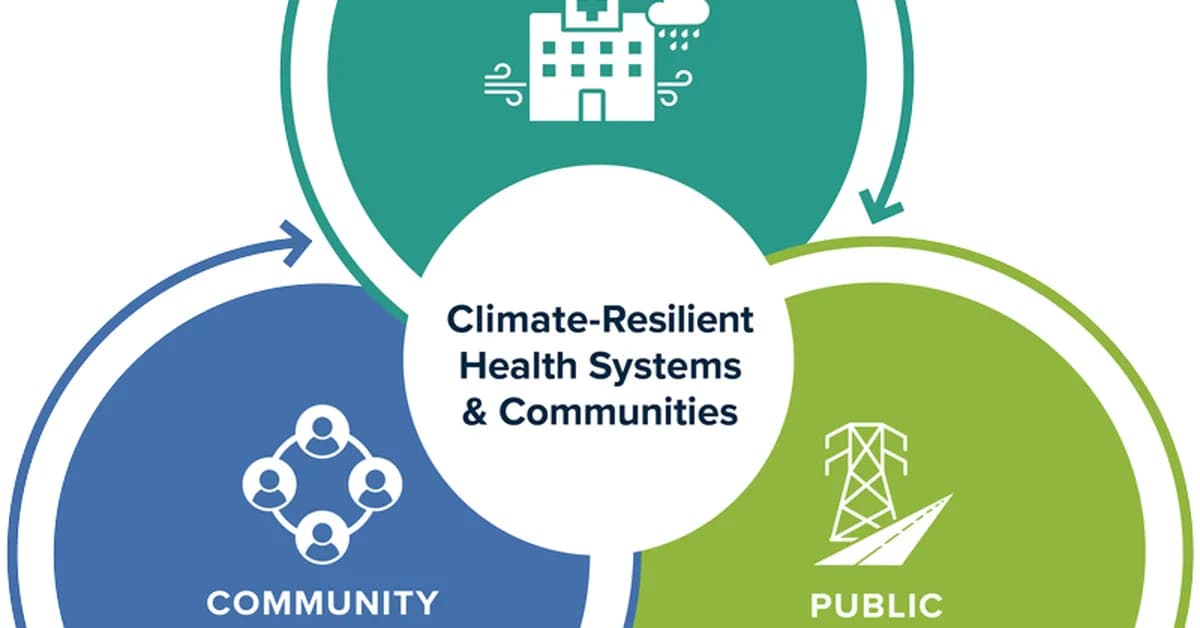 Building Resilient Access for Clinical Environments: A Technical Perspective