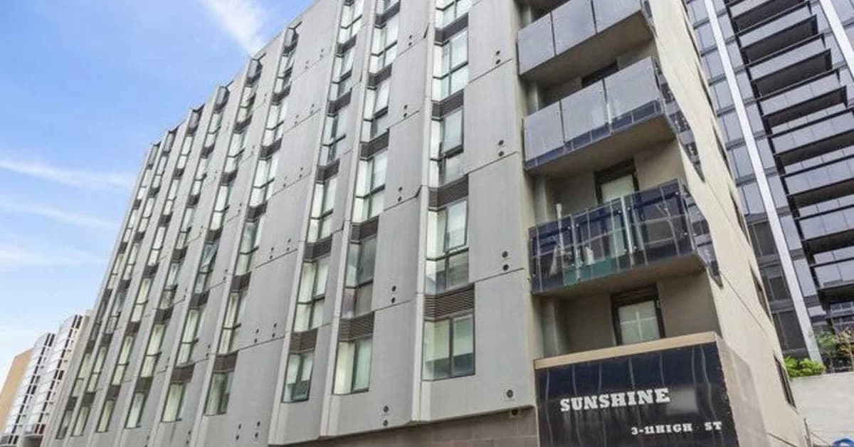 The Australian suburbs delivering the highest apartment investment returns revealed