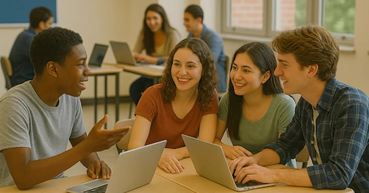 The end of one-direction career pathways: Why empowering students sets the best course for future success