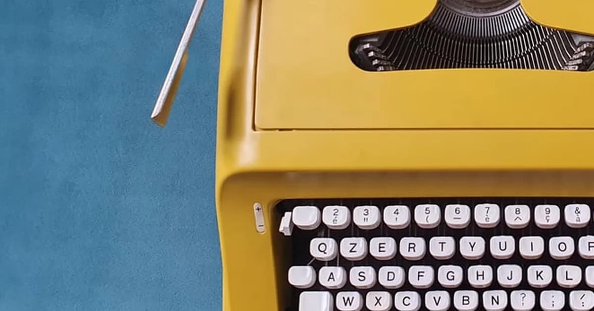 Agentic AI And The QWERTY Problem