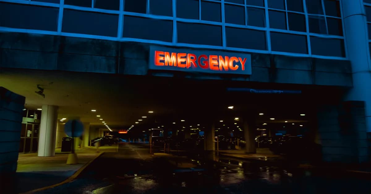 Indiana Takes On Powerful Hospitals by Capping Prices They Charge Employers