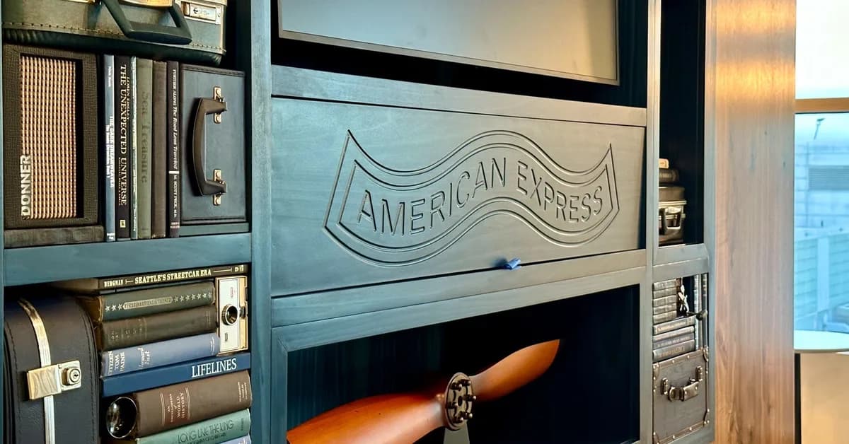 Amex Graphite Business Cash review: Best for Amex loyalists who love cash back