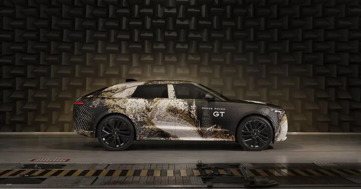 Question of the Day: What is Going on at Jaguar Land Rover?