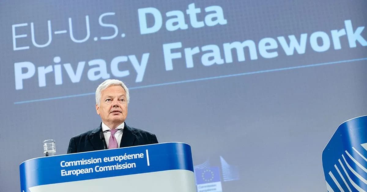 European Commission confirms data breach