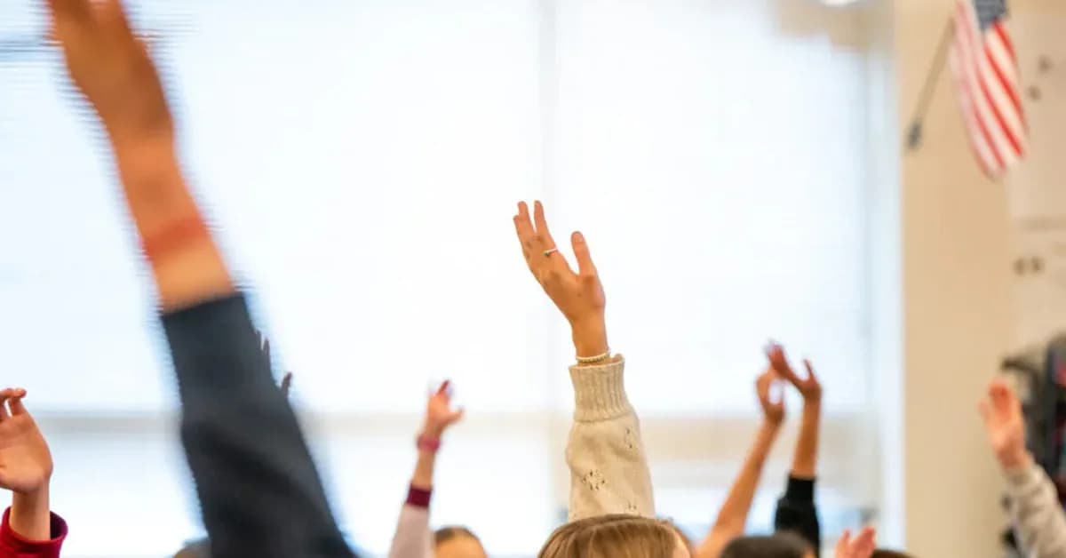 As AI Use in Schools Grows, Lawmakers and Districts Scramble to Set Up Guardrails