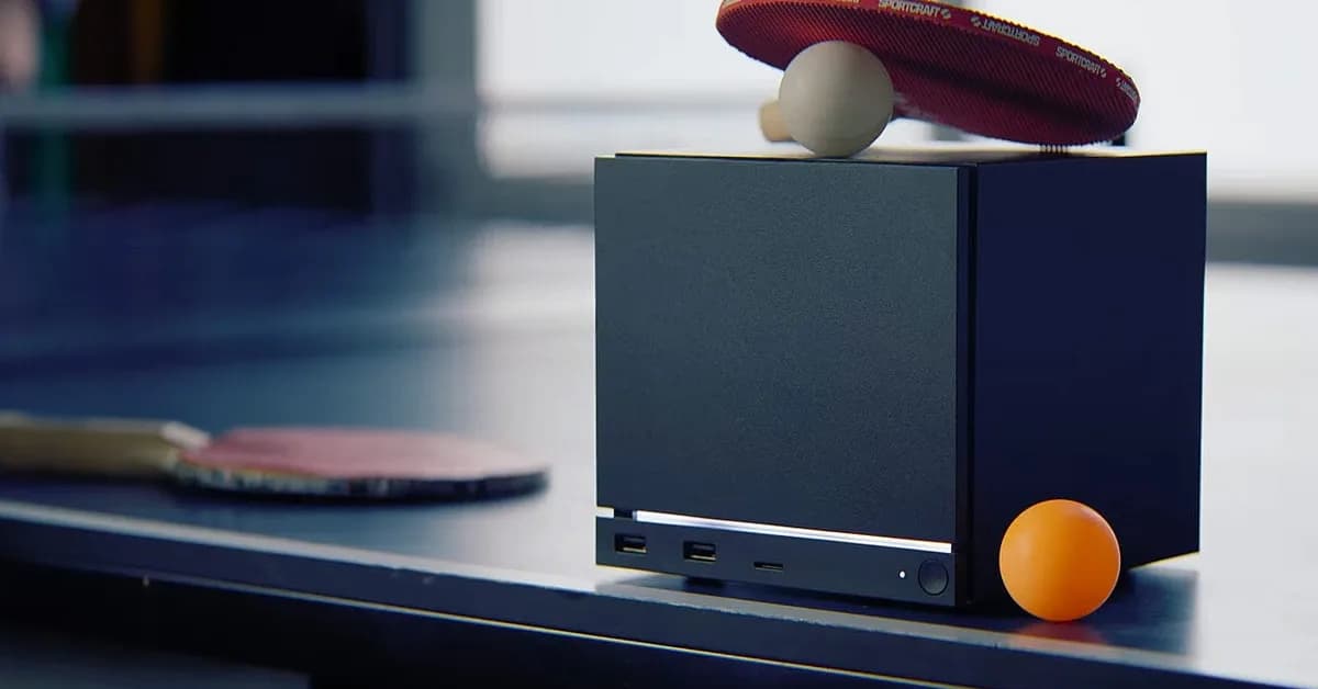 Valve's New Hardware Was Meant to Be the Start of Something Great for PC Gaming