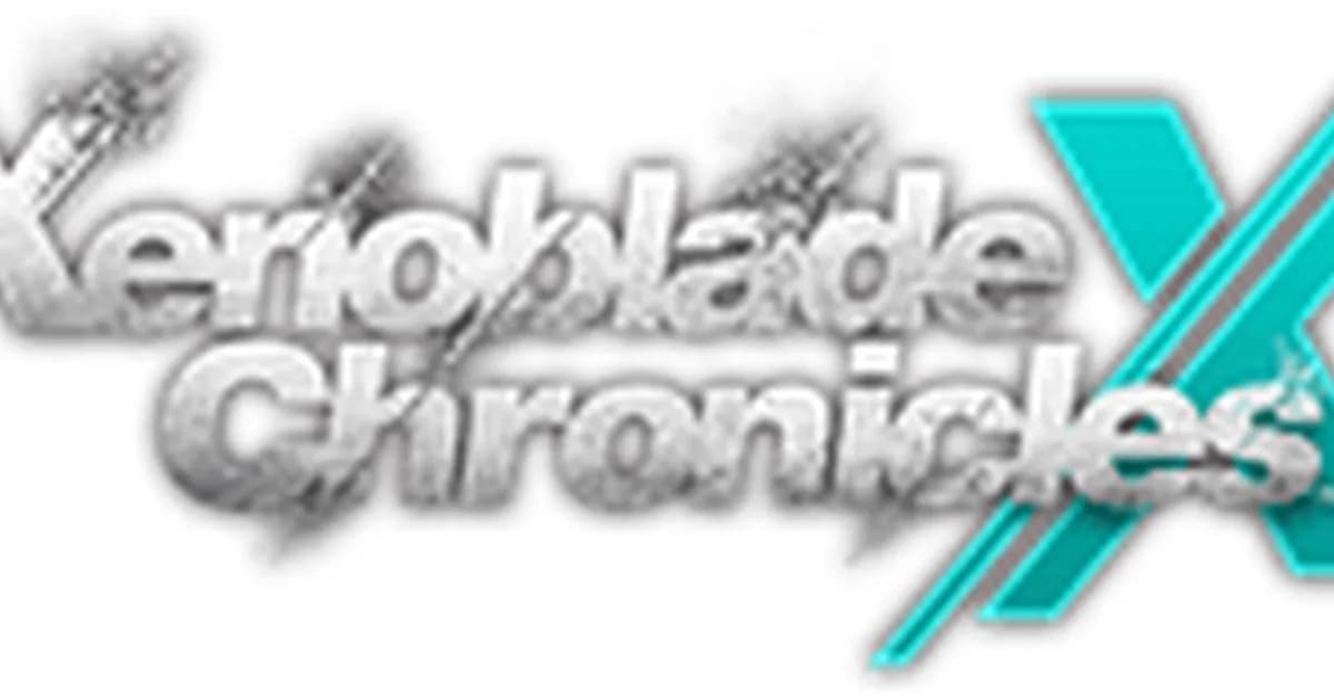 Music to Level Up Your Day: Xenoblade Chronicles X, Part 1
