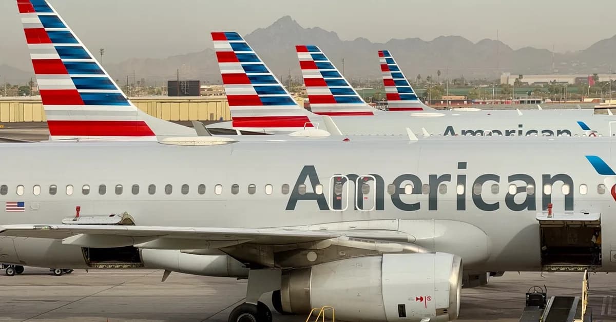 How to book American Airlines flights with Chase Ultimate Rewards points