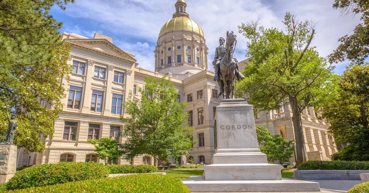 How Georgia's Last-Minute Property Tax Deal Got Rolled Into a Hemp Bill-and What It Signals Beyond the State