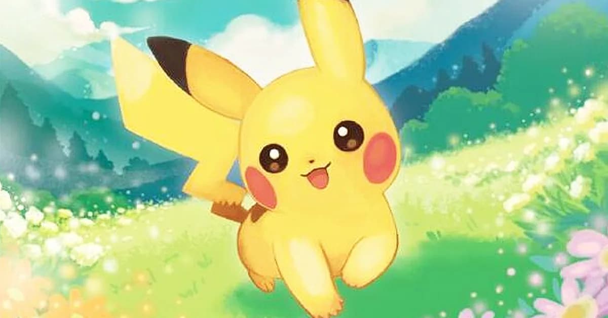 Every Pokémon TCG: 30th Celebration Pikachu Card, Ranked