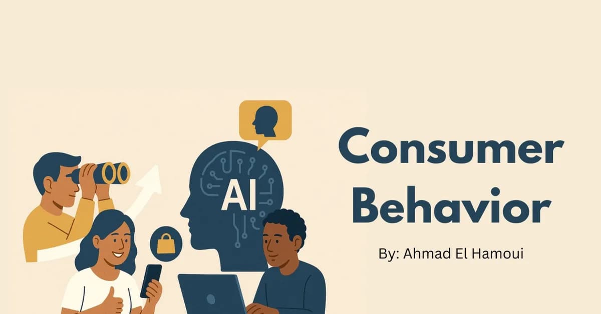 How Comparison Search Is Changing Consumer Behavior in 2026