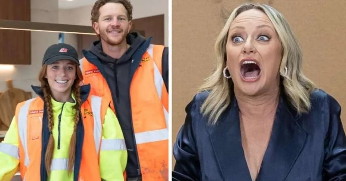 The Block's unsold homes seeking half their build cost as new season starts