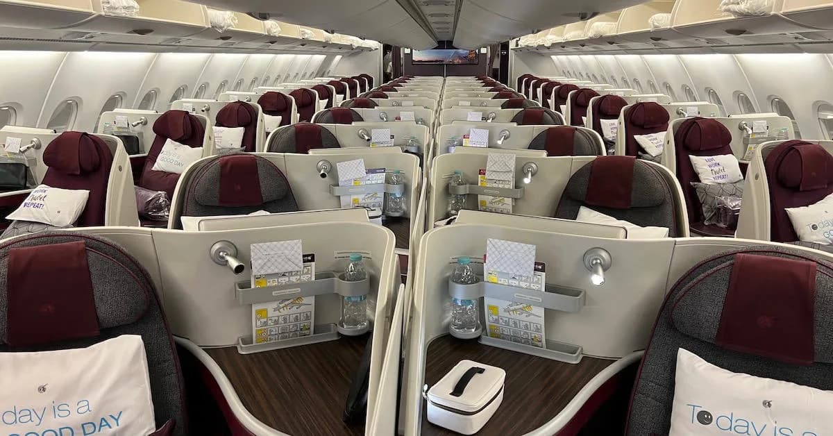 Buy Qatar Airways Avios With 50% Bonus, 1.53 Cents Each: Worth It?
