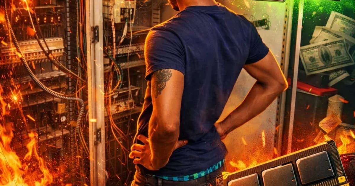 Google's Best Open Model Yet Has a Memory Problem