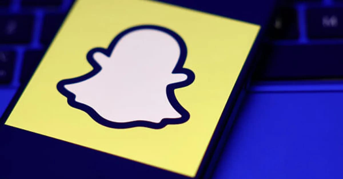 AV1's open, royalty-free promise in question as Dolby sues Snapchat over codec