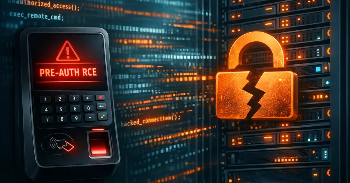 Splunk Enterprise Pre-Auth RCE Chain Exposes Database With Zero Authentication