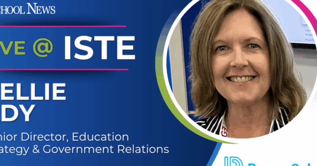 PowerSchool Showcases Its Latest Solutions at ISTE 2025