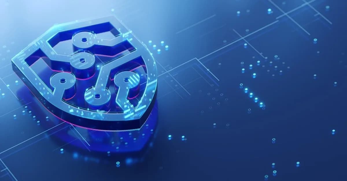 Draft executive order would set deadlines for digital signature and key quantum encryption