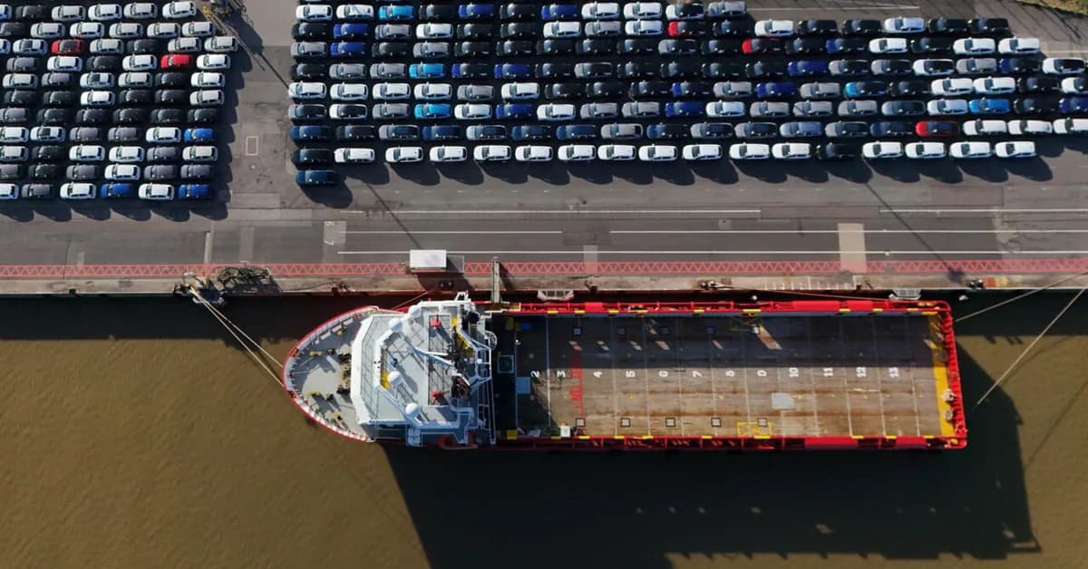 German carmakers weigh China, defence tie-ups for idle plants