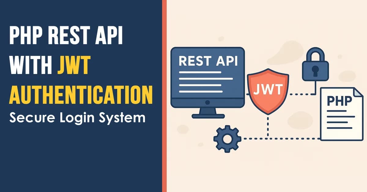 Day 3 - Added Security, Authentication and Jwt Tokens in REST API Project