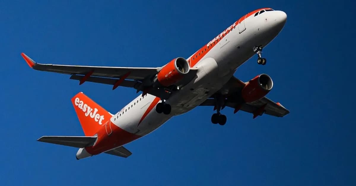 EasyJet rejects £5 bn takeover offer from US equity firm