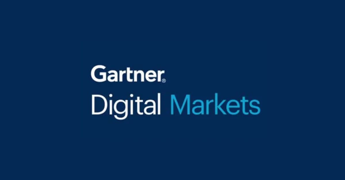 Gartner $110M sale of Digital Markets division in latest SEC filing