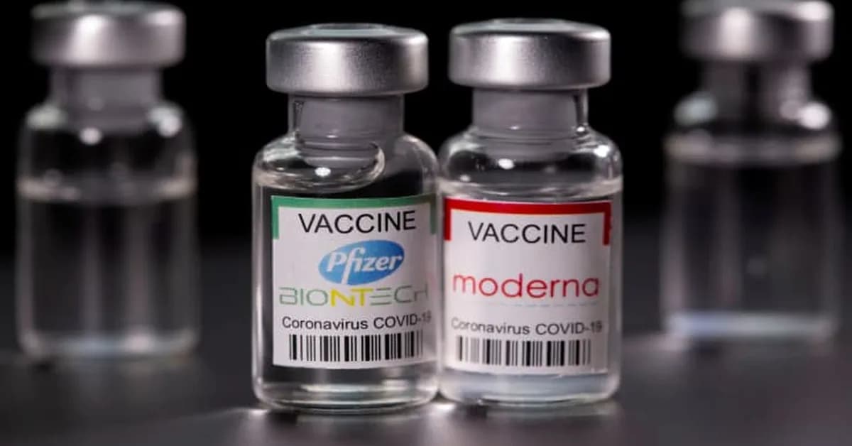 Potential Eylea competitor disappoints; FDA to review Moderna's flu vaccine; Another rare disease rejection; and more