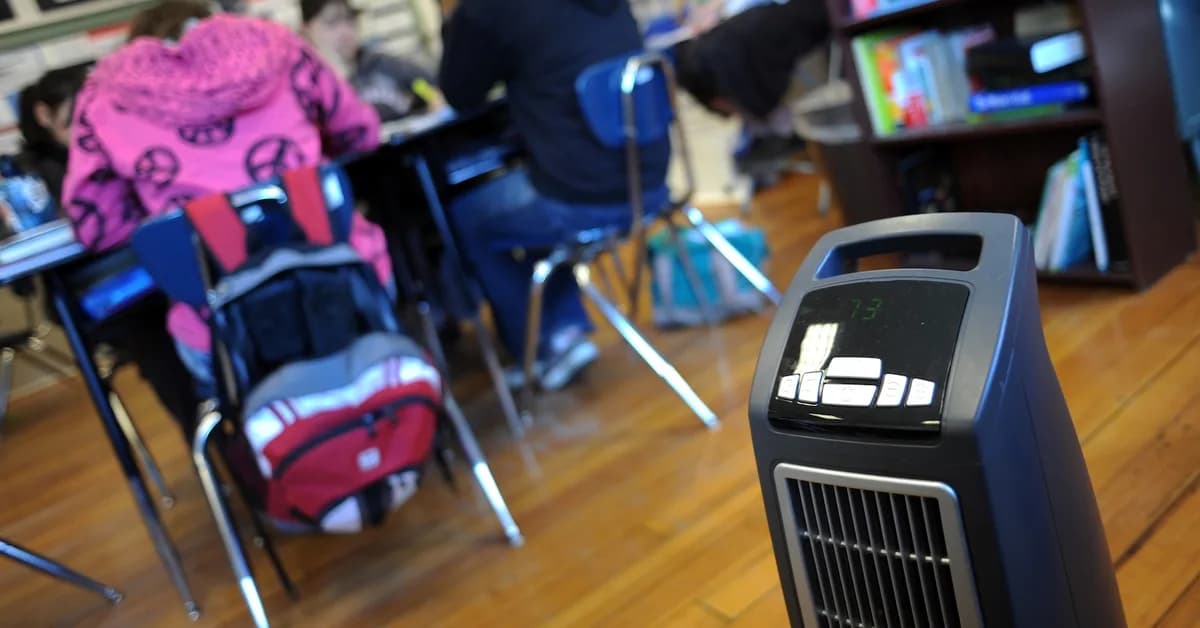 Want a deal on a heat pump? Team up with your neighbors.