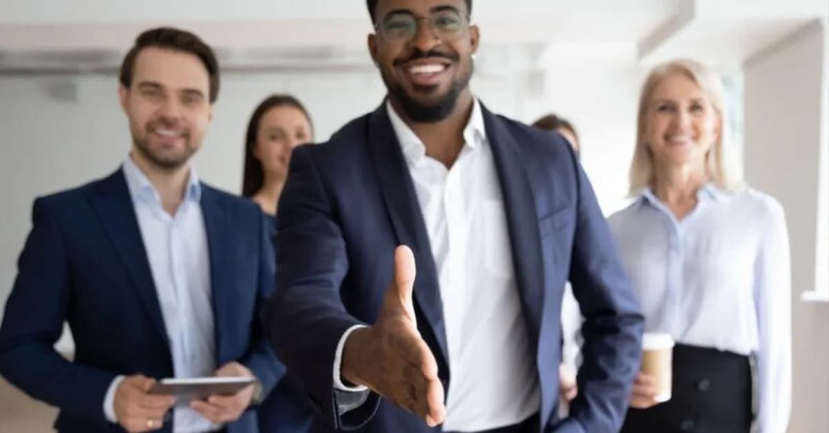 New Hire Orientation: A Strategic Foundation For Long-Term Employee Success