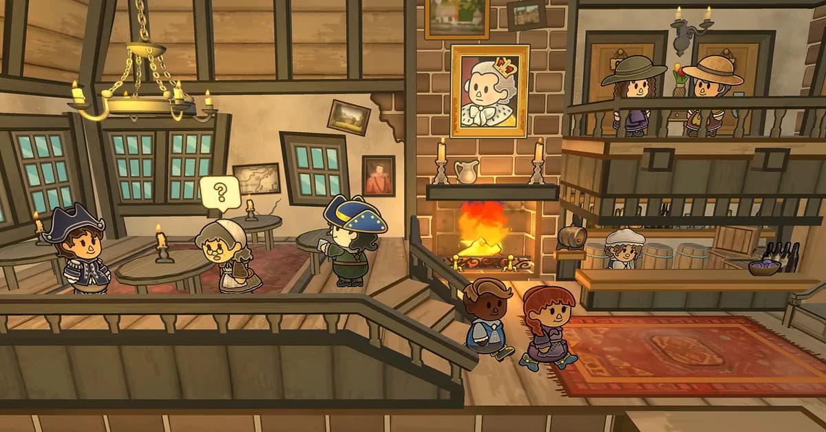 Indie Pass is a new subscription service just for indie games