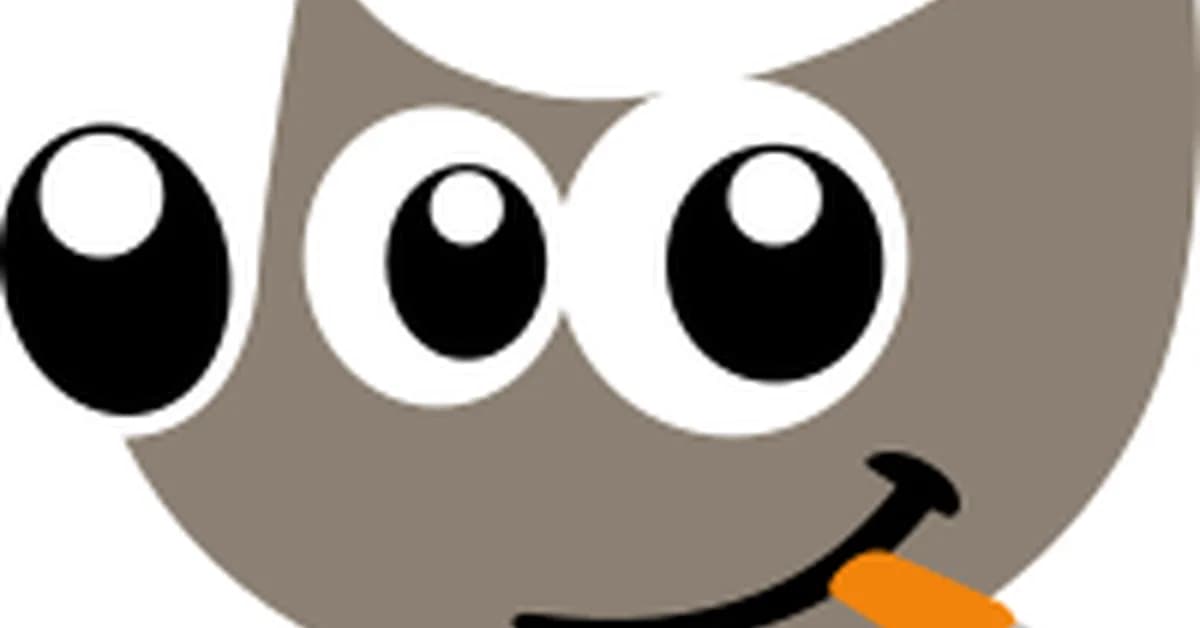 GIMP Development Update
