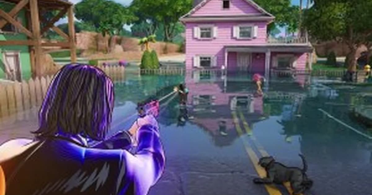 New Weapons In Fortnite Chapter 7 Season 3: What You Need To Know