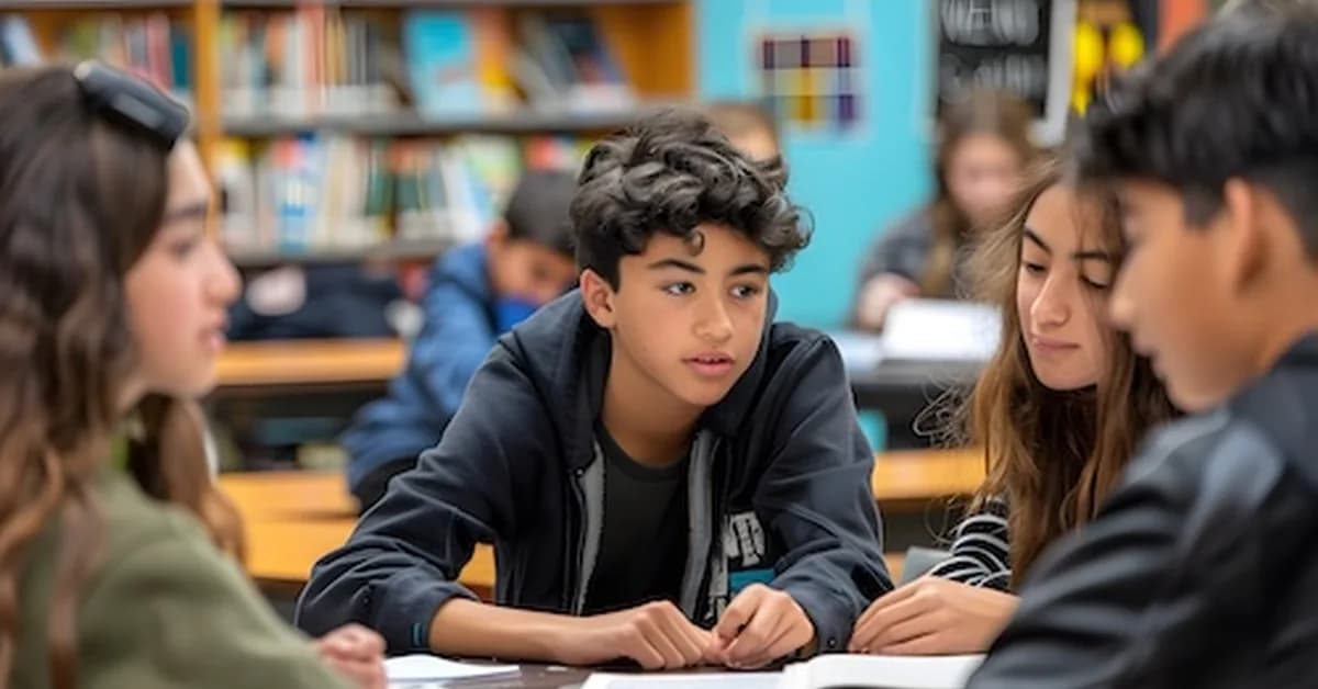 4 tips to help older K-12 readers