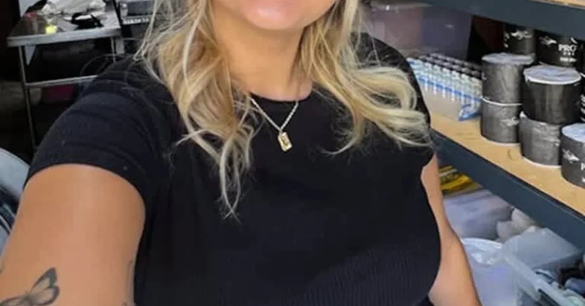 UK woman reveals she saved more as a cleaner in Australia than as a UK teacher