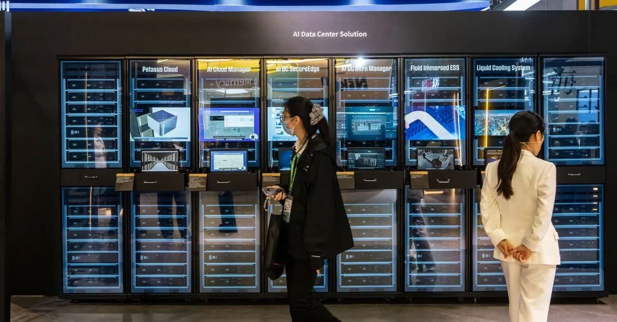 South Korea Consumer Confidence at 3-Month High on Chip Demand