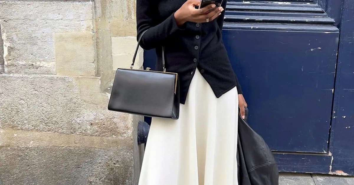 6 Easy and Elegant, Transitional Workwear Looks to See You Through Autumn Too