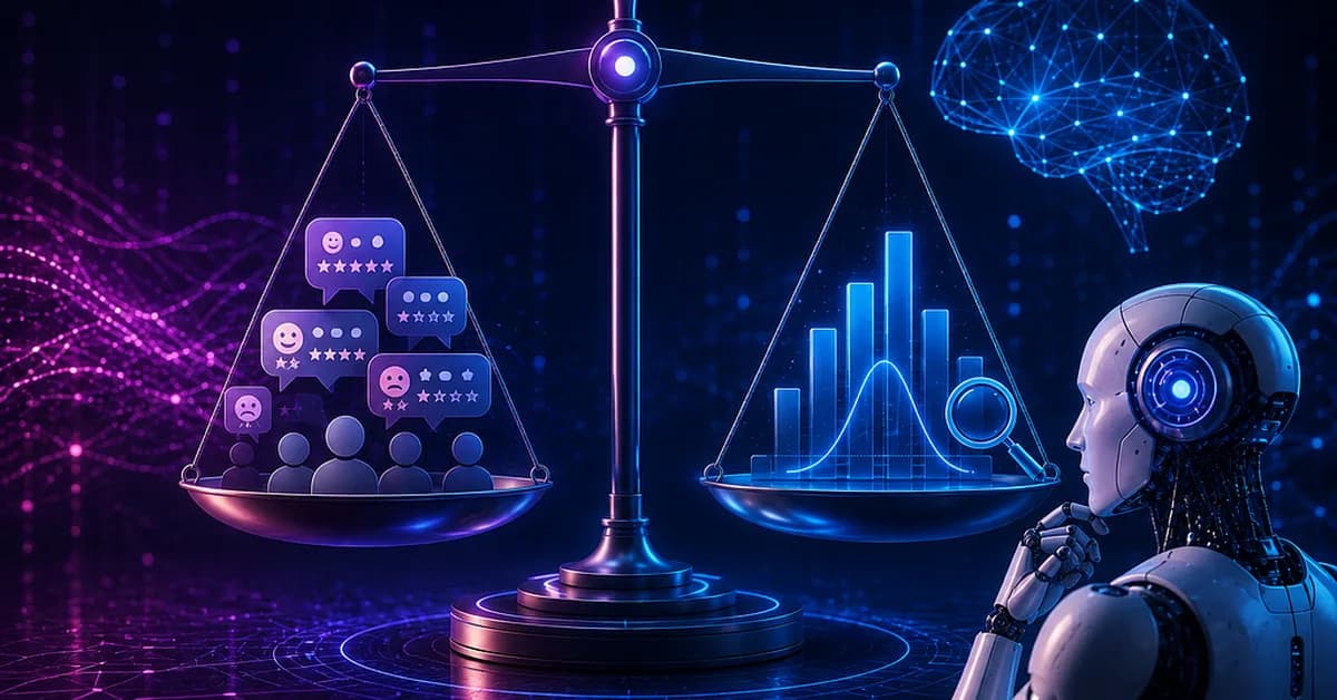 Replace Guesswork with Statistics for Testing Your LLM Applications.