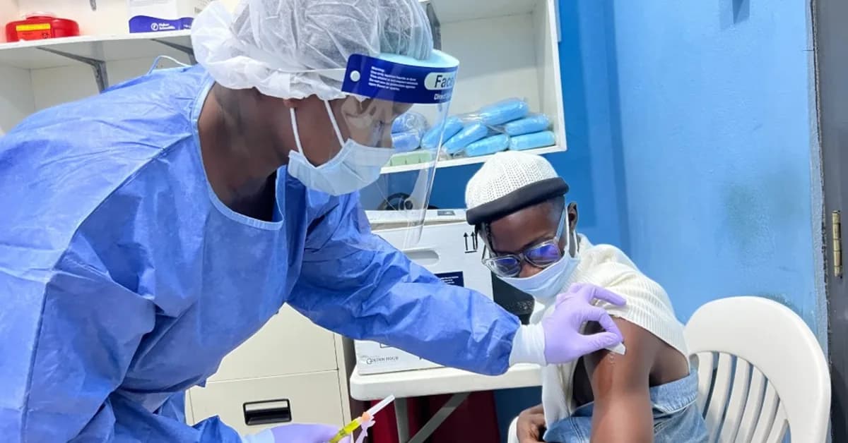 First-in-Human Trial Reports Promising Dual Lassa-Rabies Vaccine Data
