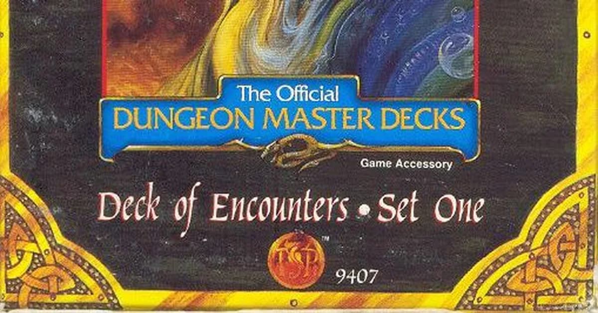 Reply: Deck of Encounters Set One:: Sessions:: Re: A Star is Hatched - Part Two
