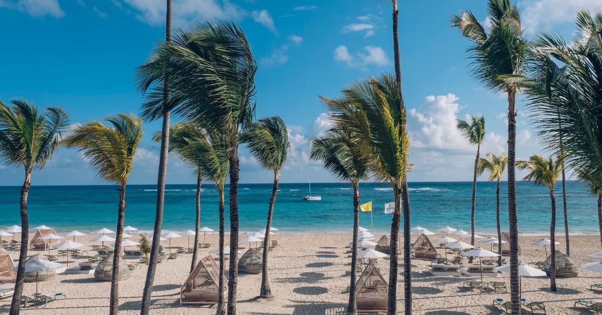 How to book your dream all-inclusive vacation with Iberostar Beachfront Resorts