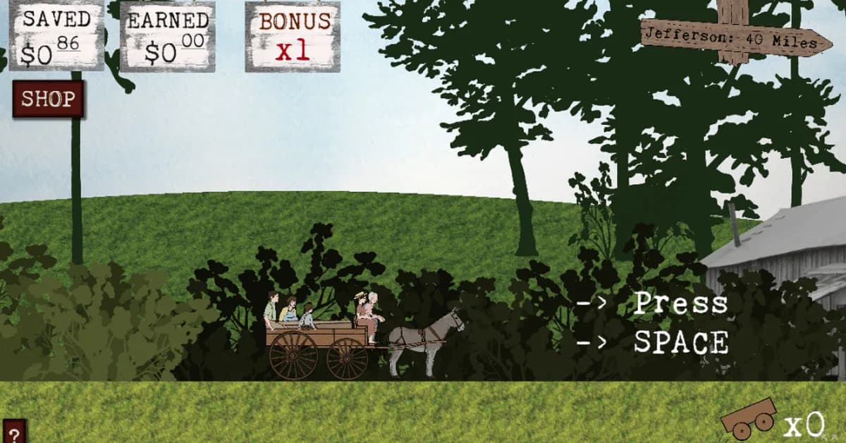 Game Jam Winner Spotlight: As I Lay Flying