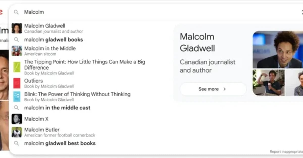 Why Entity-Based SEO is a New Way of Thinking About Optimization