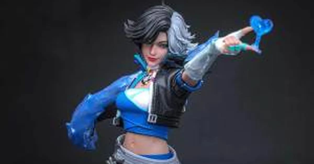 Hot Toys' New Marvel Rivals Figure Is Going To Make A Certain Kind Of Collector Very Happy