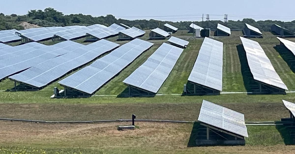 Can We Dare To Be Hopeful About Clean Energy?