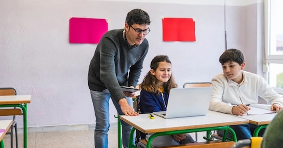 Grading student work with AI: What we lose when AI replaces teachers
