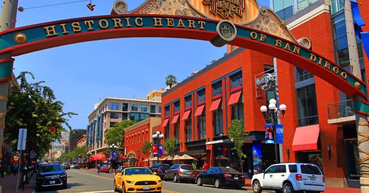 California Cities Are Evading State Mandates To Build More Housing, Lawsuits Claim