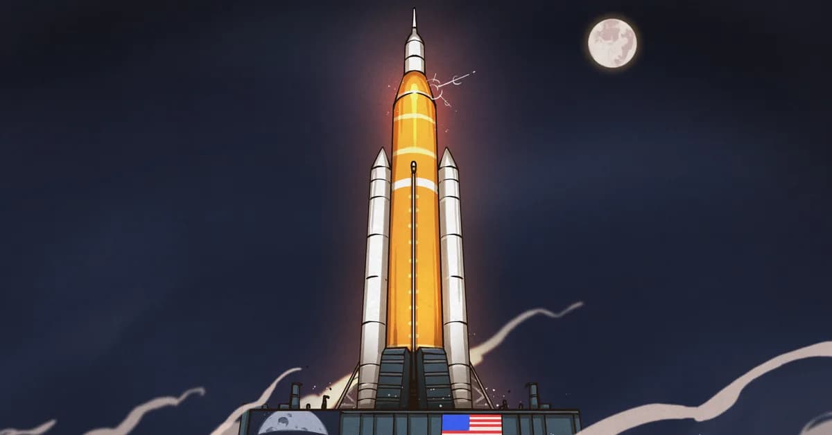 NASA Announces Artemis III Crew and Ambitious Goals