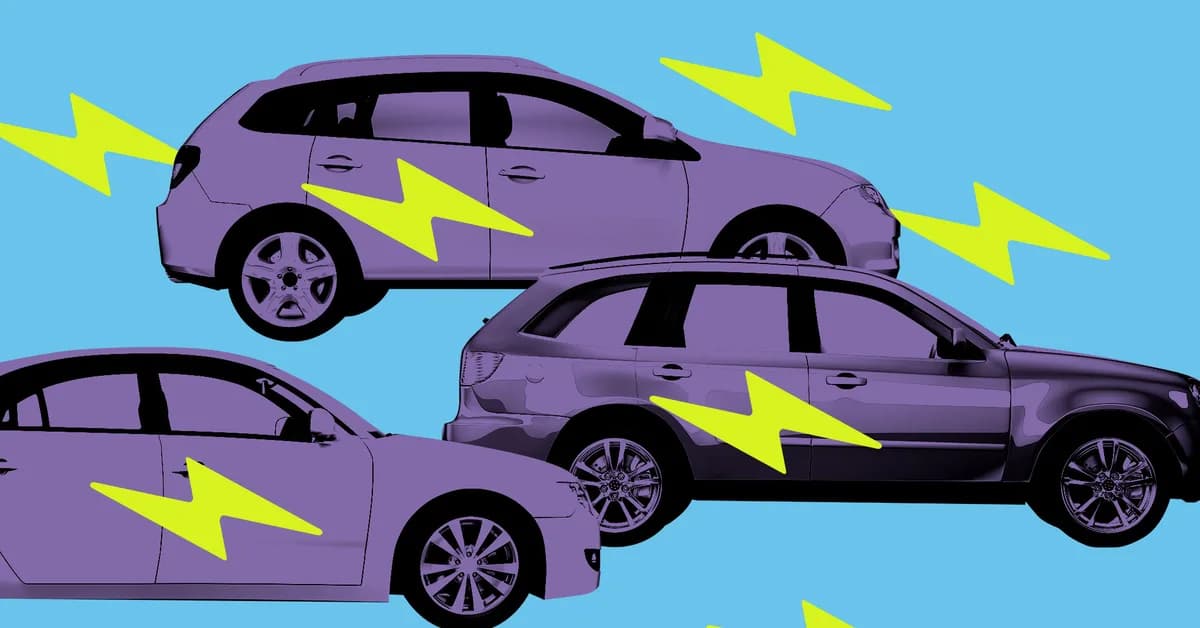 Uber expands its $4,000 'Go Electric' grant to drivers nationwide